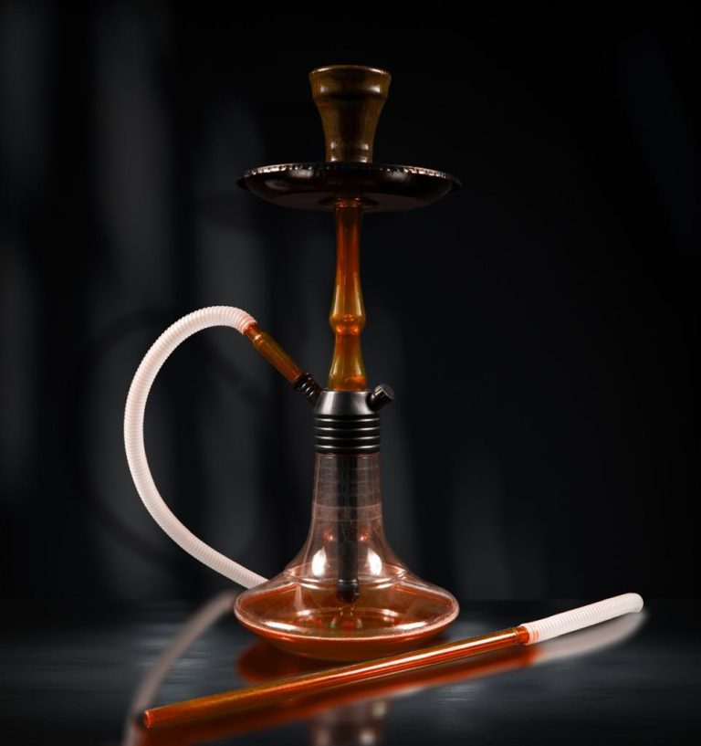 Small Hookah 1